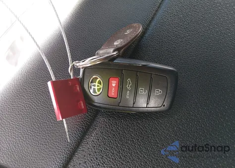 2022 Toyota Tundra Sr5 из США, поврежденный, VIN 5TFLA5DBXNX003554